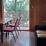 Cabanas Benjamin II