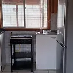 Cabanas Benjamin II