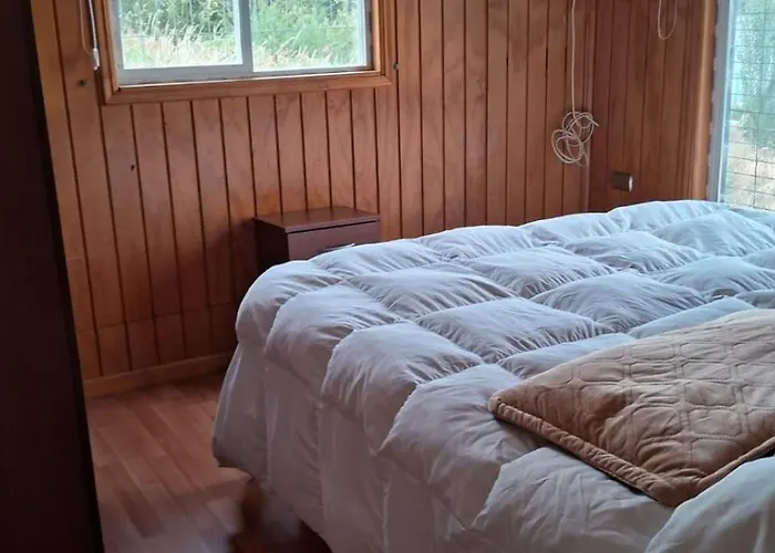 Cabanas Benjamin II