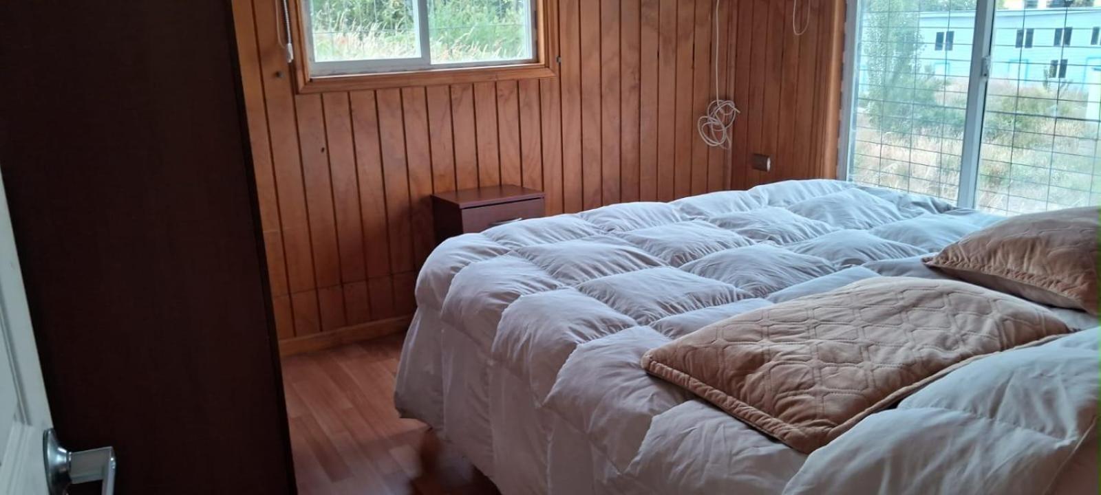 Casa de férias Benjamin Ii *