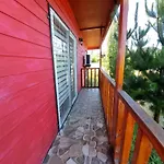 Cabanas Benjamin II